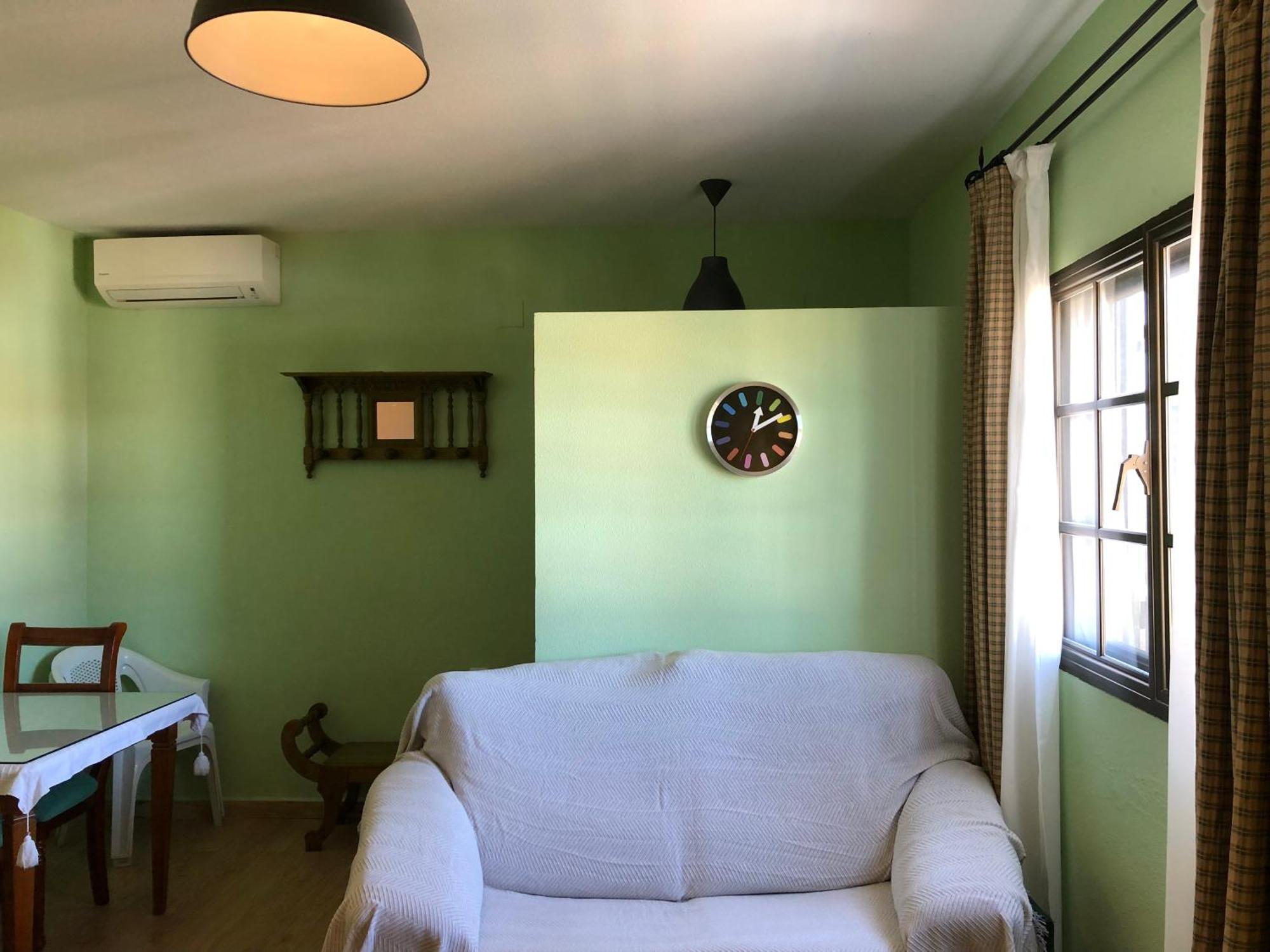 Apartamentos Atalayas Extremadura 사프라 외부 사진