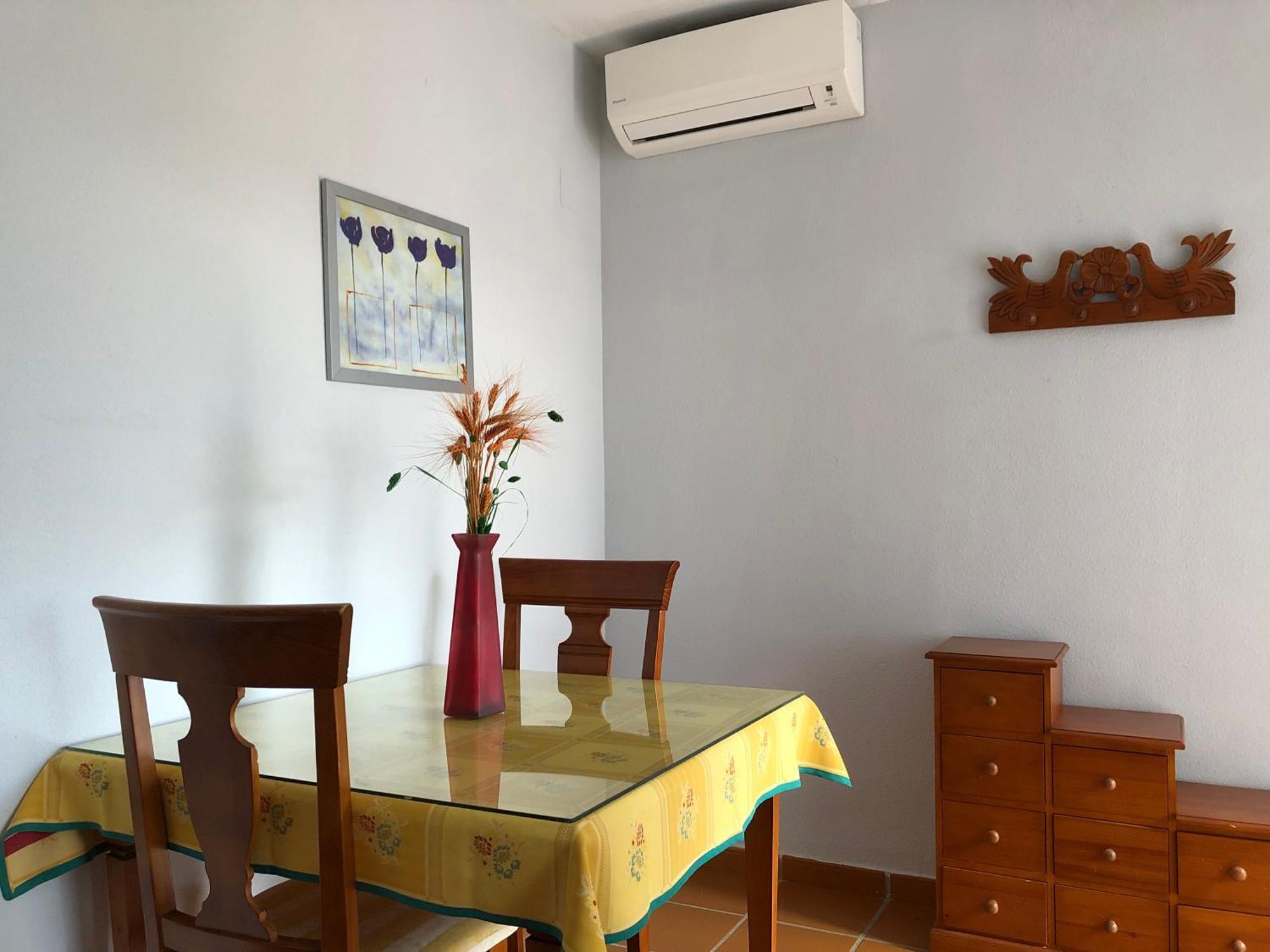 Apartamentos Atalayas Extremadura 사프라 객실 사진
