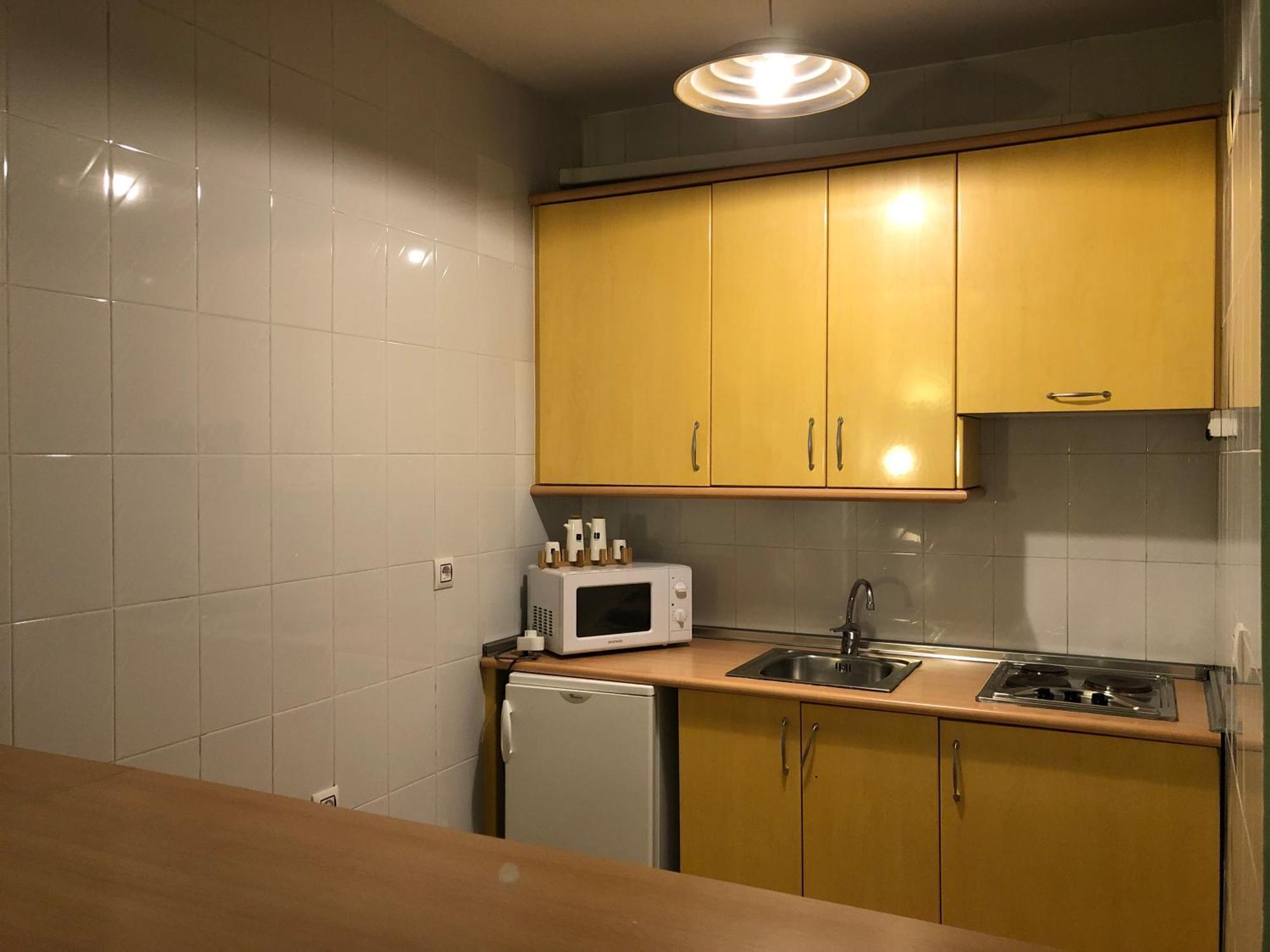 Apartamentos Atalayas Extremadura 사프라 외부 사진