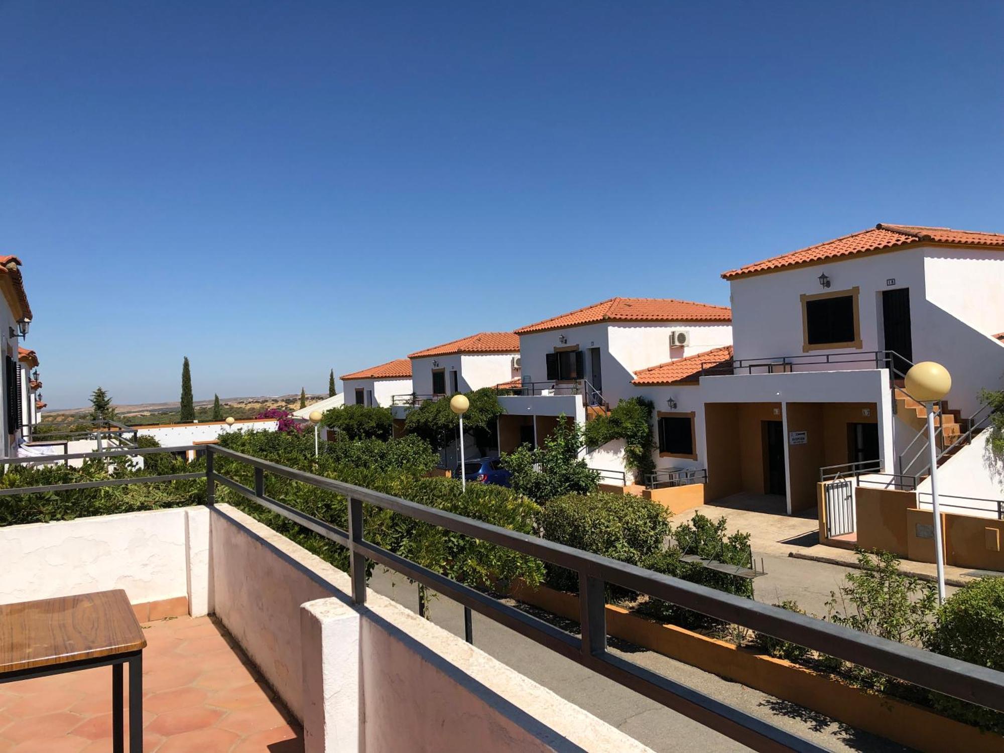 Apartamentos Atalayas Extremadura 사프라 객실 사진
