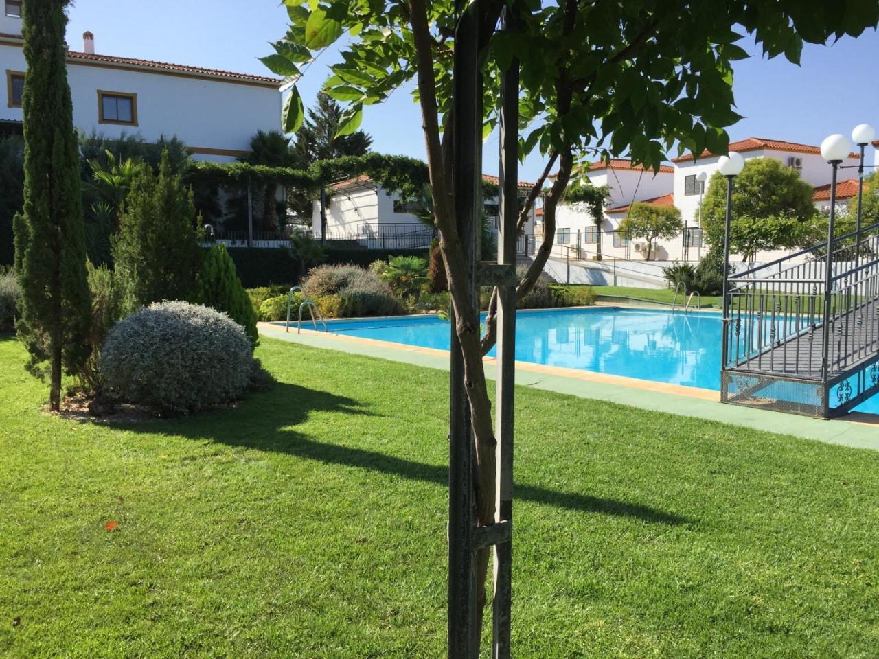 Apartamentos Atalayas Extremadura 사프라 외부 사진